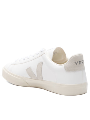 Compre 1 Leve 2 Pares Campo White Platine e Campo White Natural