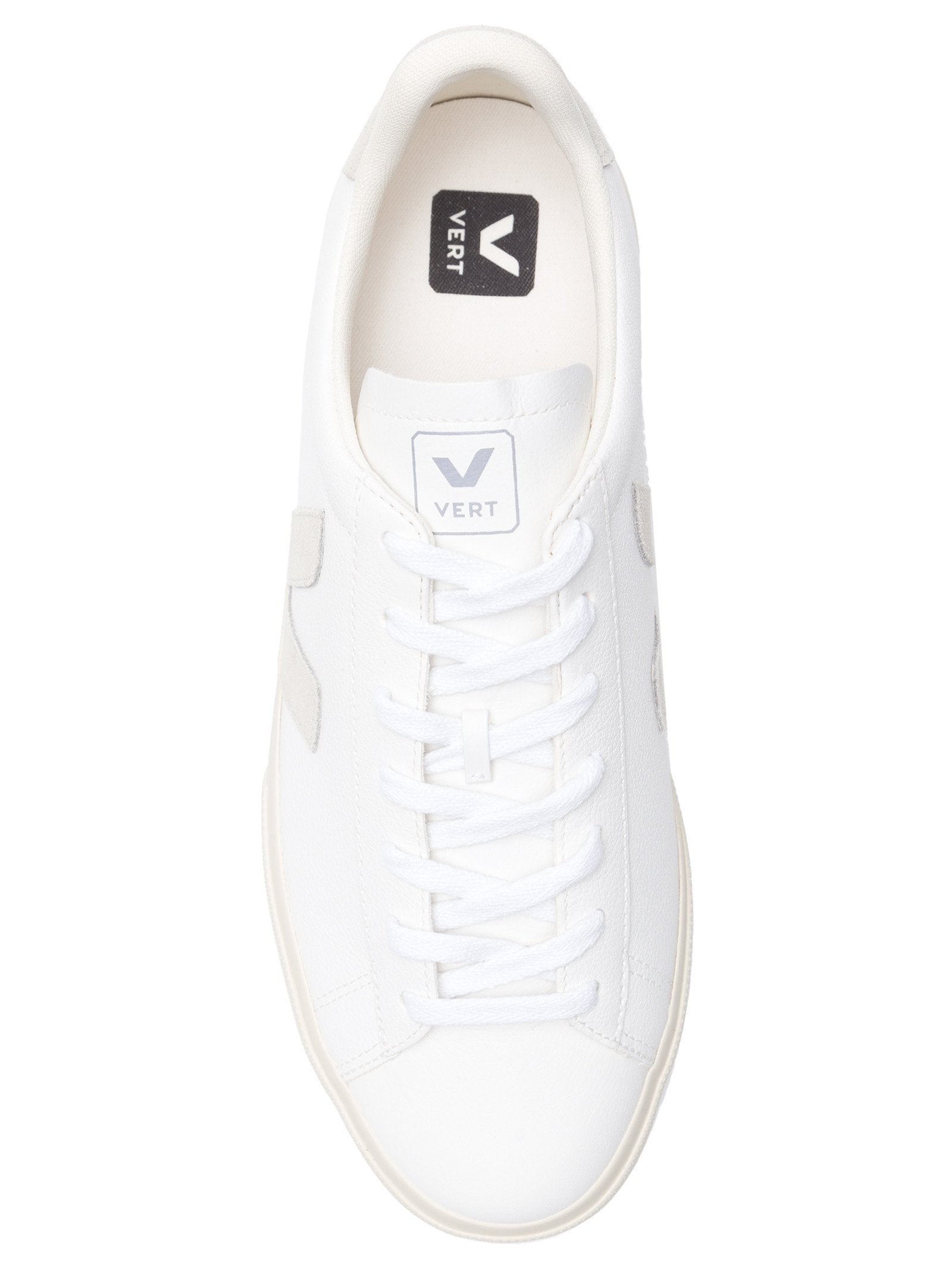 Compre 1 Leve 2 Pares Campo White Steel Black e Campo White Natural