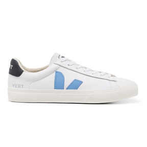 Compre 1 Leve 2 Campo White Black e Campo White Steel Black