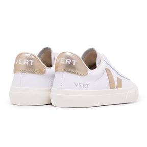 Compre 1 Leve 2 Campo White Babe e Campo White Platine