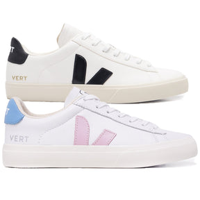 Compre 1 Leve 2 Campo White Black e Campo White Babe