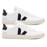 Compre 1 Leve 2 Pares Campo White Black e Campo White Black