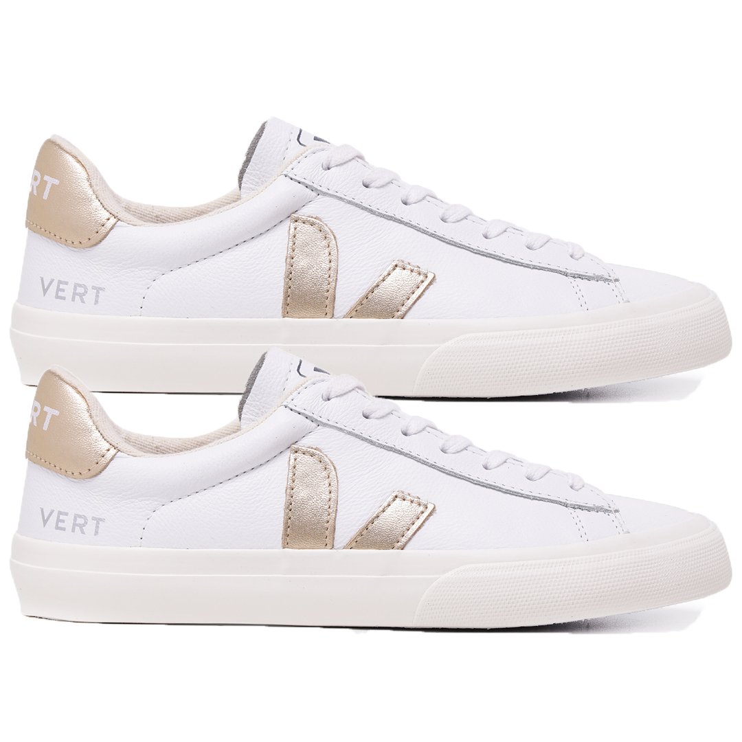 Compre 1 Leve 2 Campo White Platine e Campo White Platine