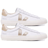 Compre 1 Leve 2 Campo White Platine e Campo White Platine