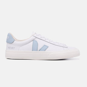 Compre 1 Leve 2 Pares Campo White Steel e Campo White Babe