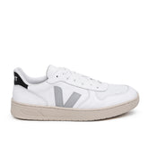 TÊNIS VERT V-10 CWL WHITE OXFORD-GREY BLACK