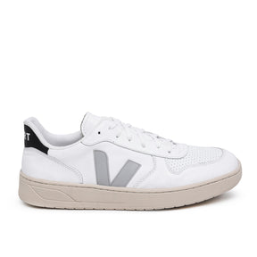 TÊNIS VERT V-10 CWL WHITE OXFORD-GREY BLACK