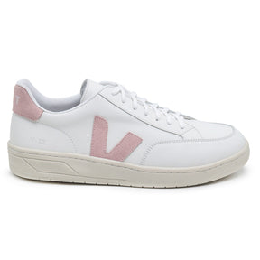 TÊNIS VERT V-12 COURO EXTRA WHITE BABE