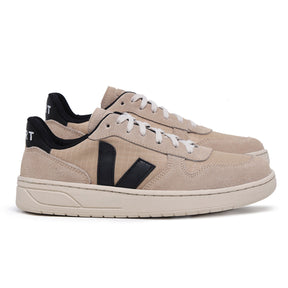 TÊNIS VERT V-10 RIPSTOP DUNE BLACK