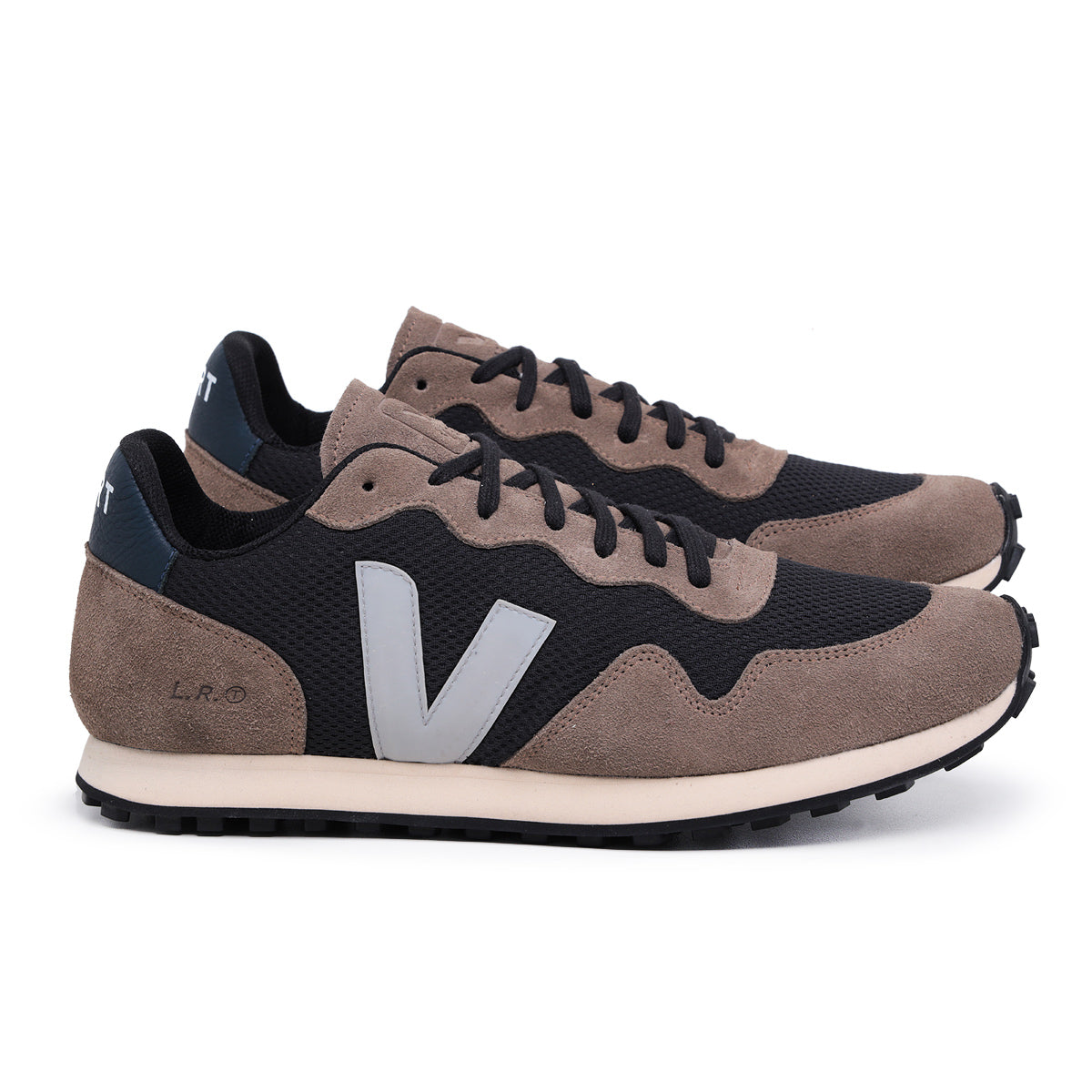 TÊNIS VERT SDU REC GRAFITE OXFORD