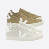 Compre 1 Leve 2 Campo Grey Natural e Campo Light Brown