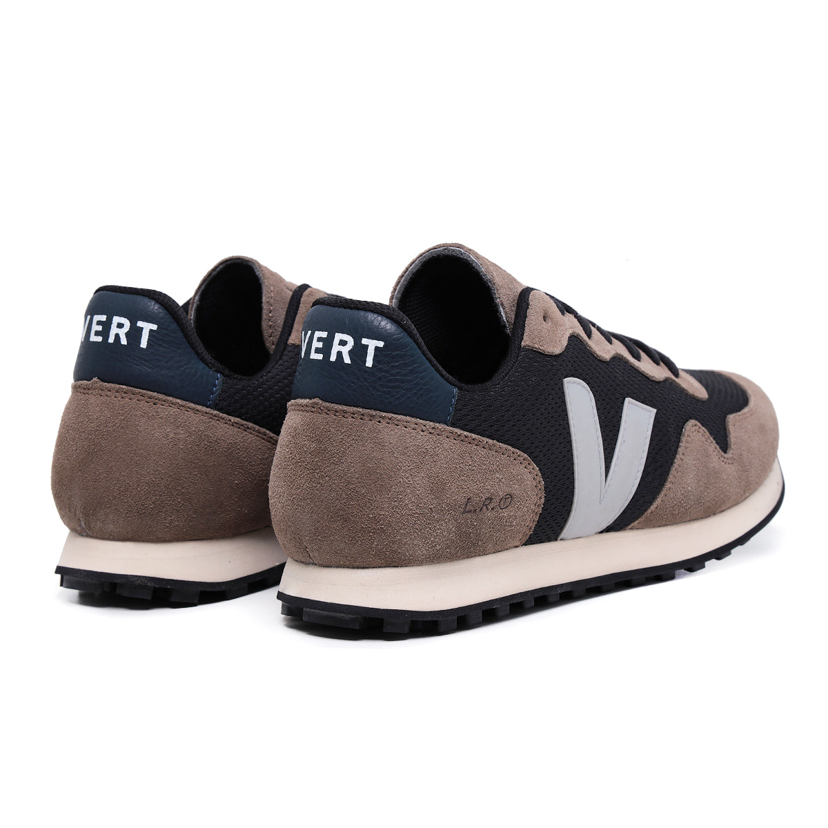 TÊNIS VERT SDU REC GRAFITE OXFORD