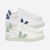 Compre 1 Leve 2 Campo Blue Natural e Campo White Green