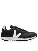 TÊNIS VERT SDU TPU B-MESH