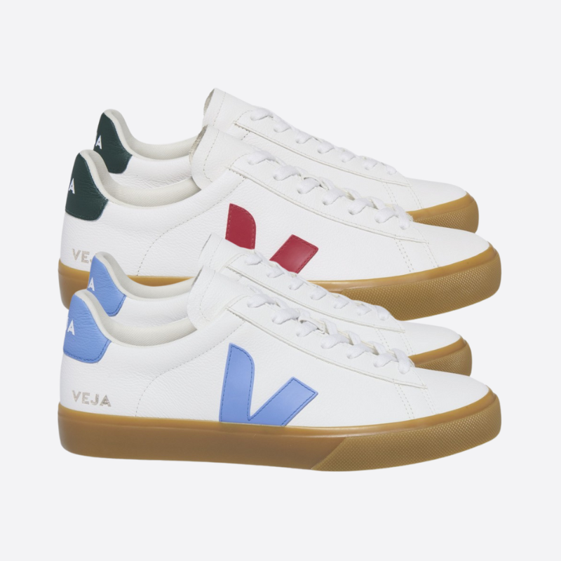 Compre 1 Leve 2 Campo Red e Campo Blue