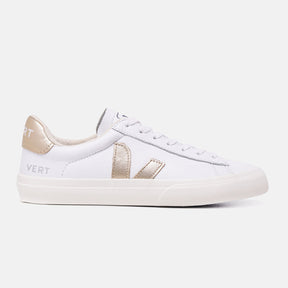 Compre 1 Leve 2 Pares Campo White Platine e Recife All Platine