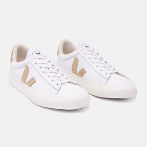 Compre 1 Leve 2 Pares Campo White Platine e V-10 All Platine