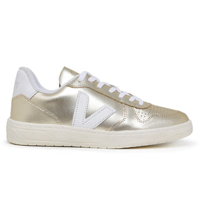 Compre 1 Leve 2 Pares V-10 All Platine e V-10 White Platine Silver