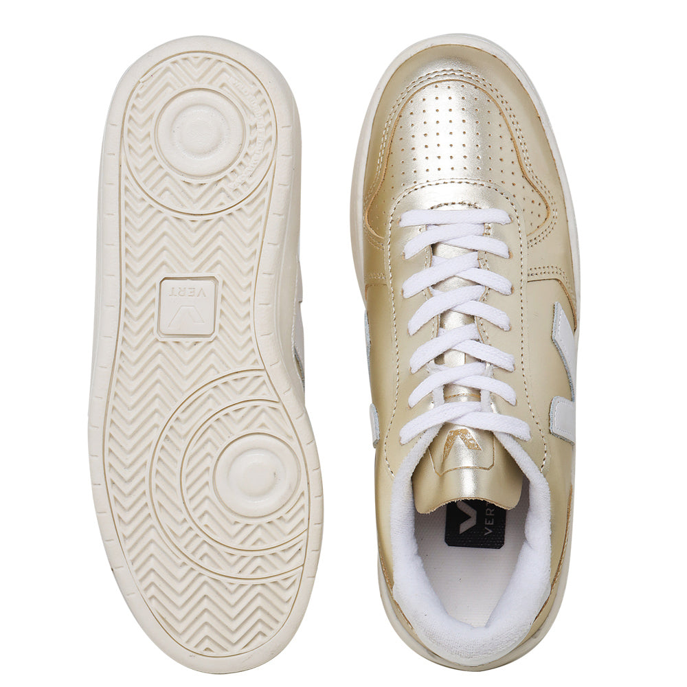 Compre 1 Leve 2 Pares V-10 All Platine e V-10 All Platine