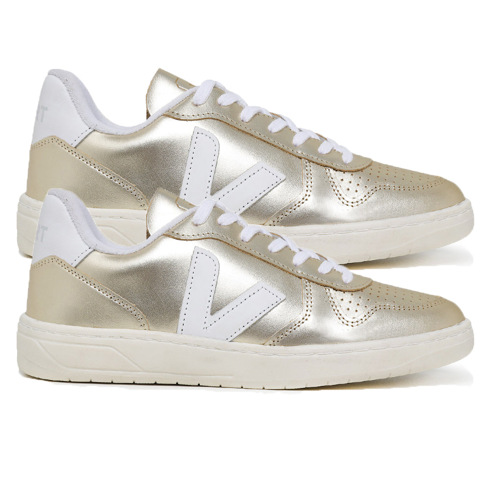 Compre 1 Leve 2 Pares V-10 All Platine e V-10 All Platine