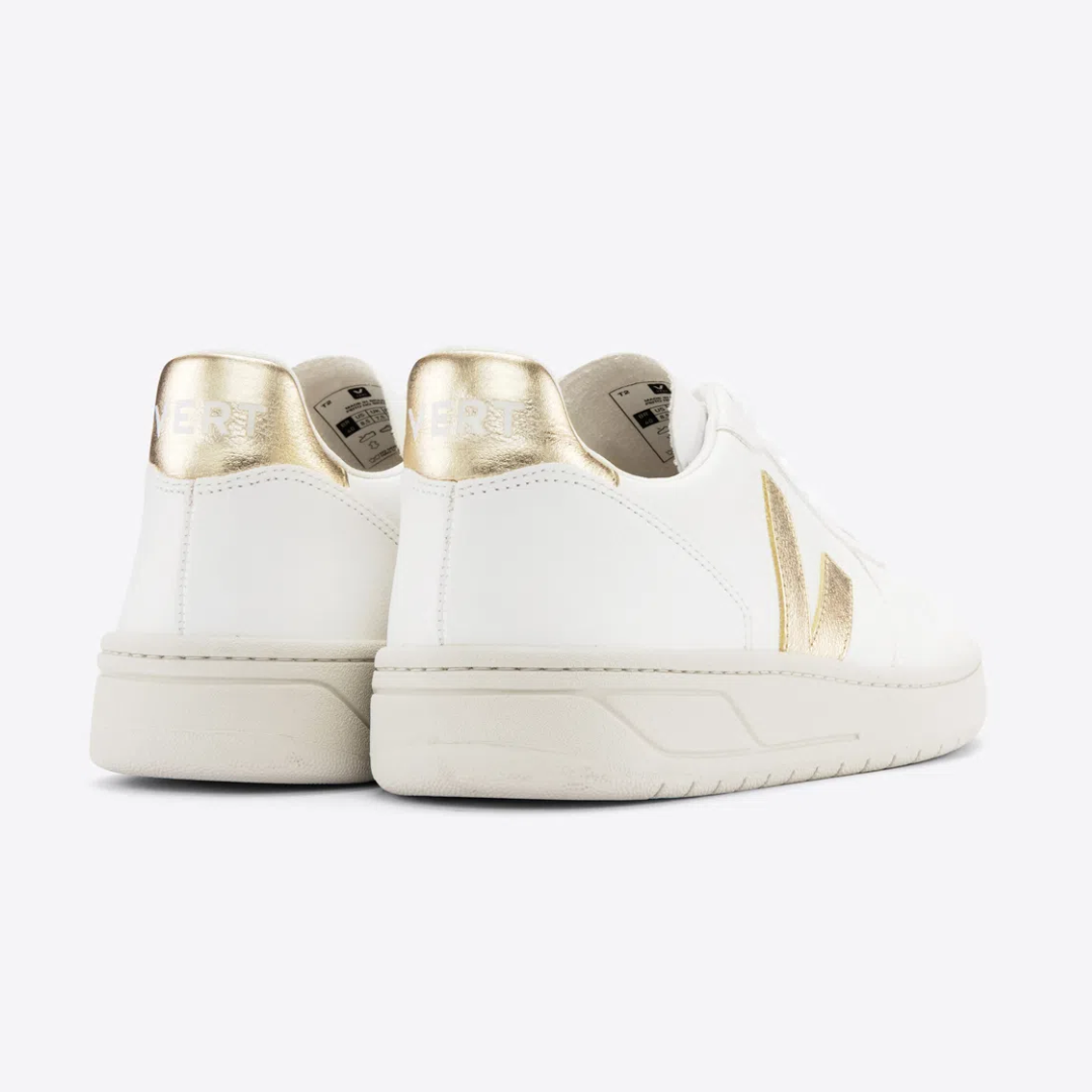 Compre 1 Leve 2 Pares Recife All Platine e V-10 White Platine