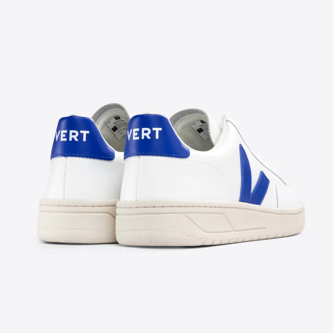 Compre 1 Leve 2 Pares V-12 White Paros e V-12 White Cyprus