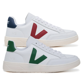 Compre 1 Leve 2 Pares V-12 White Marsala Náutico e V-12 White Cyprus