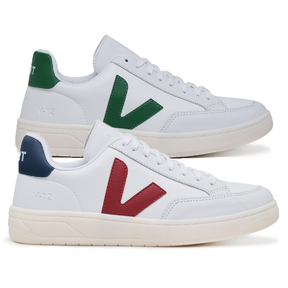 Compre 1 Leve 2 Pares V-12 White Marsala Náutico e V-12 White Cyprus