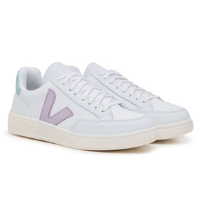 Compre 1 Leve 2 Pares V-10 All Platine e V-12 White Acqua Lilac