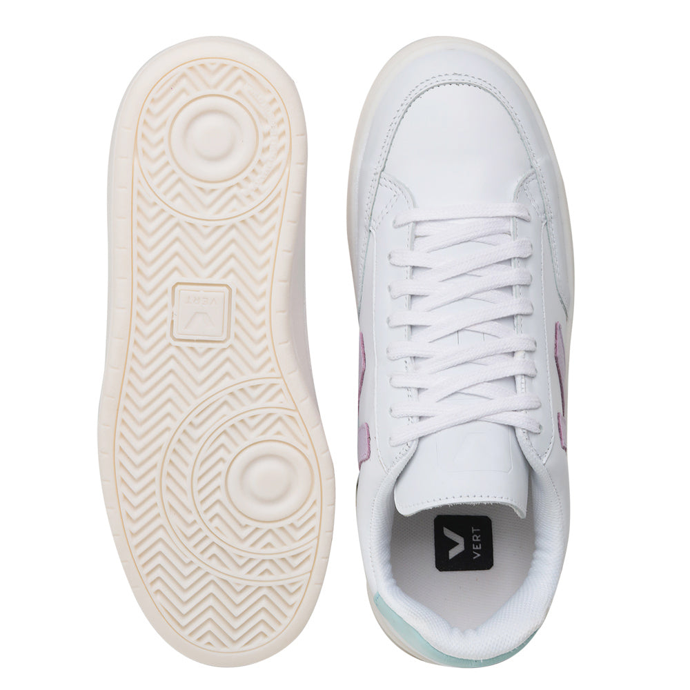 Compre 1 Leve 2 Pares V-12 Acqua Lilac e V-12 White Purple Lime