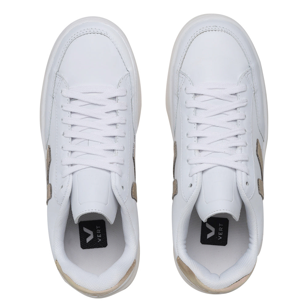 Compre 1 Leve 2 Pares V-12 Acqua Lilac e V-12 White Platine