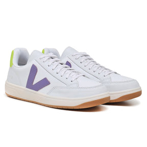 Compre 1 Leve 2 Pares V-10 All Platine e V-12 White Purple Lime