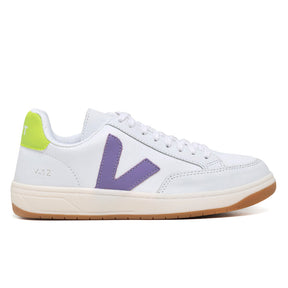 Compre 1 Leve 2 Pares V-12 Acqua Lilac e V-12 White Purple Lime