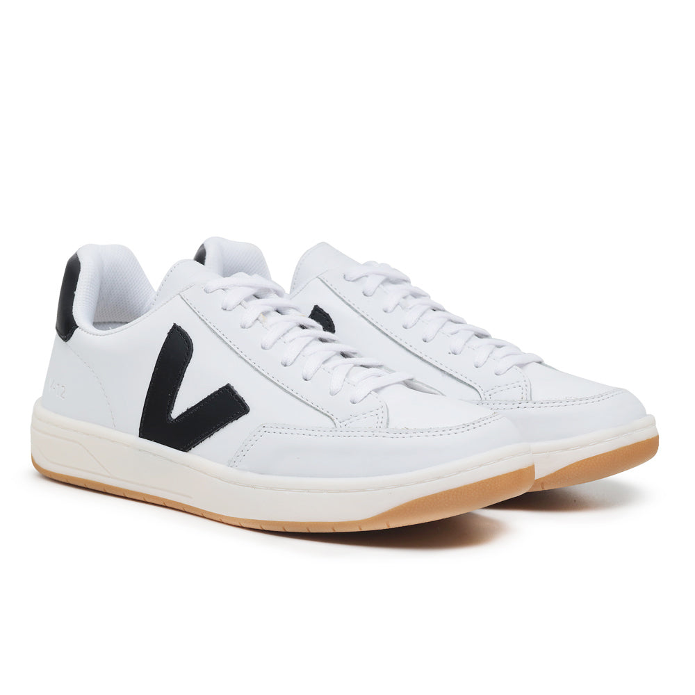 Compre 1 Leve 2 Pares V-10 Suede Multico Natural e V-12 White Black