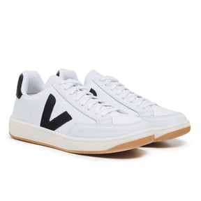 Compre 1 Leve 2 Pares V-10 Suede Multico Natural e V-12 White Black