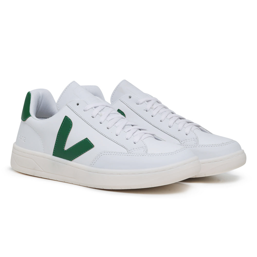 Compre 1 Leve 2 Pares V-12 White Platine e V-12 White Cyprus