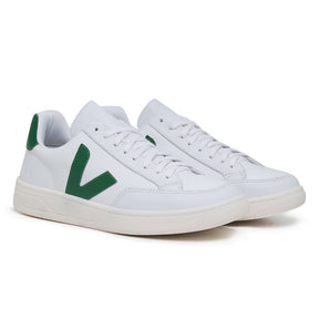 Compre 1 Leve 2 Pares V-12 White Paros e V-12 White Cyprus