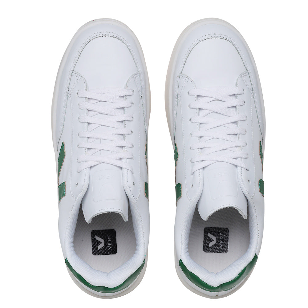 Compre 1 Leve 2 Pares V-12 White Platine e V-12 White Cyprus