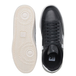 Compre 1 Leve 2 Pares V-10 White Platine Silver e V-12 Black White