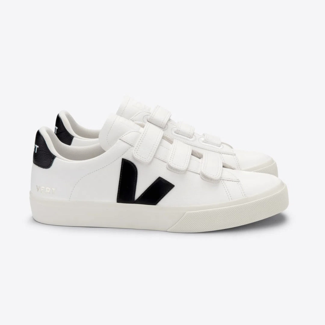 Compre 1 Leve 2 Pares Recife White Black e All Platine