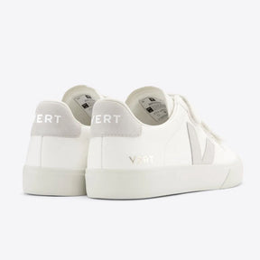 Compre 1 Leve 2 Pares Recife All Platine e White Natural