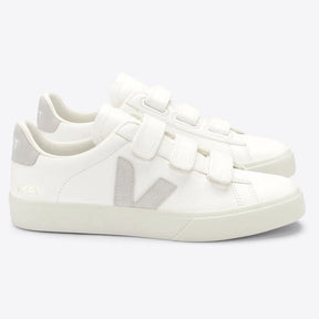 Compre 1 Leve 2 Pares Recife White Natural e Black White