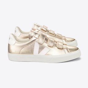 Compre 1 Leve 2 Pares Recife All Platine e Black White