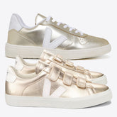 Compre 1 Leve 2 Pares Recife All Platine e V-10 All Platine