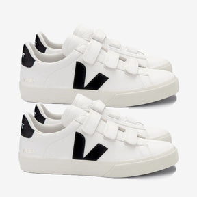 Compre 1 Leve 2 Pares Recife White Black e White Black