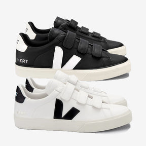 Compre 1 Leve 2 Pares Recife White Black e Black White