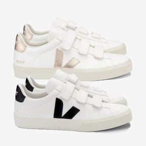 Compre 1 Leve 2 Pares Recife White Black e White Platine