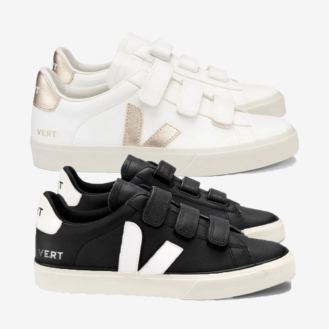 Compre 1 Leve 2 Pares Recife Black White e White Platine