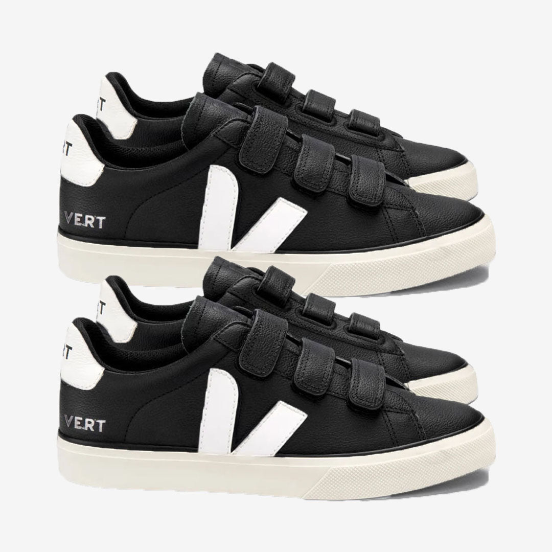 Compre 1 Leve 2 Pares Recife Black White e Black White