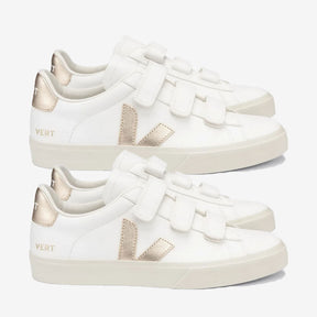 Compre 1 Leve 2 Pares Recife White Platine e White Platine